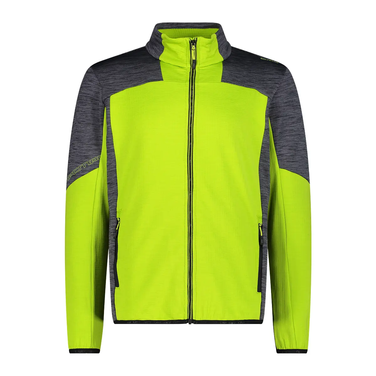 Cmp Men's Vert Fleece