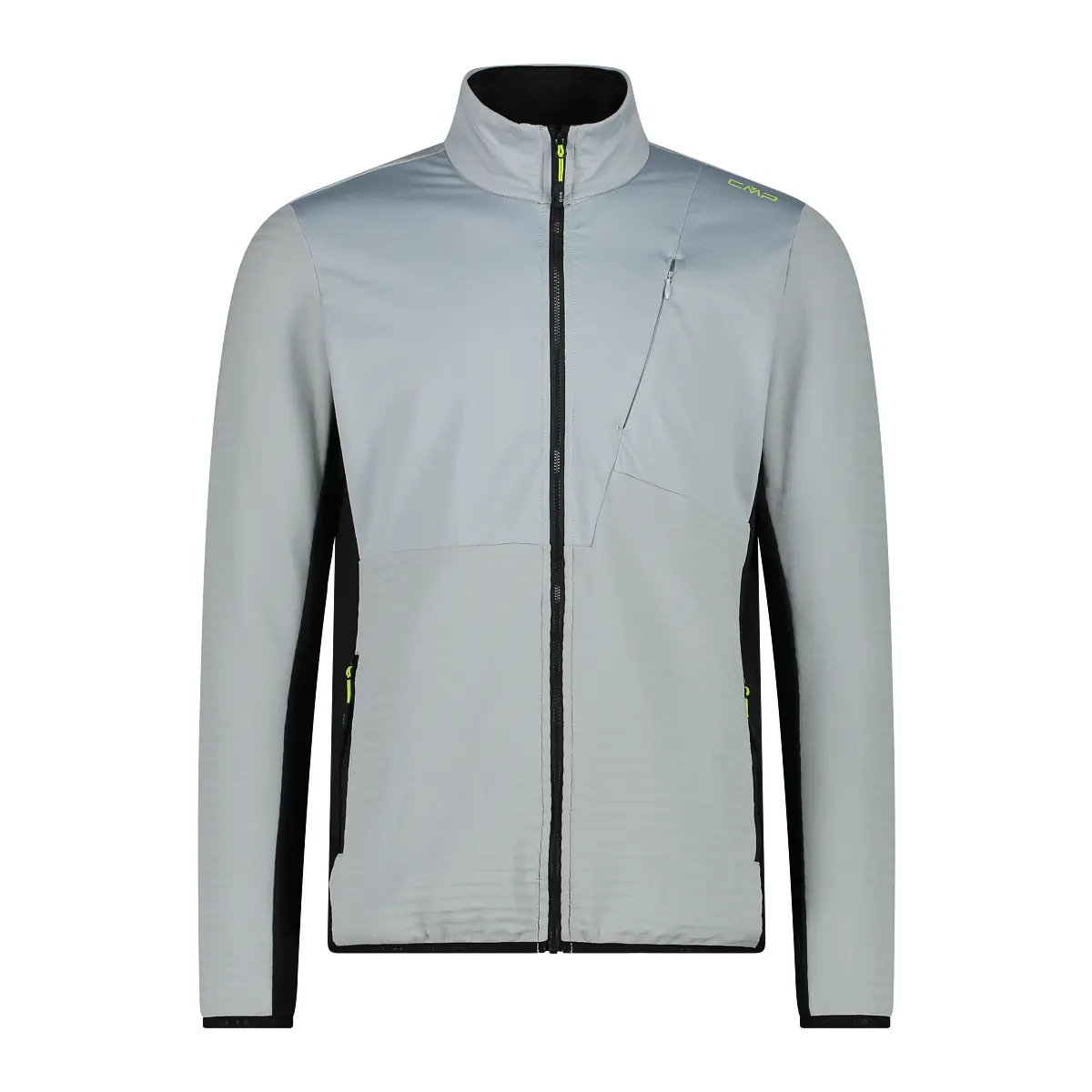 Cmp Men's Gris Fleece