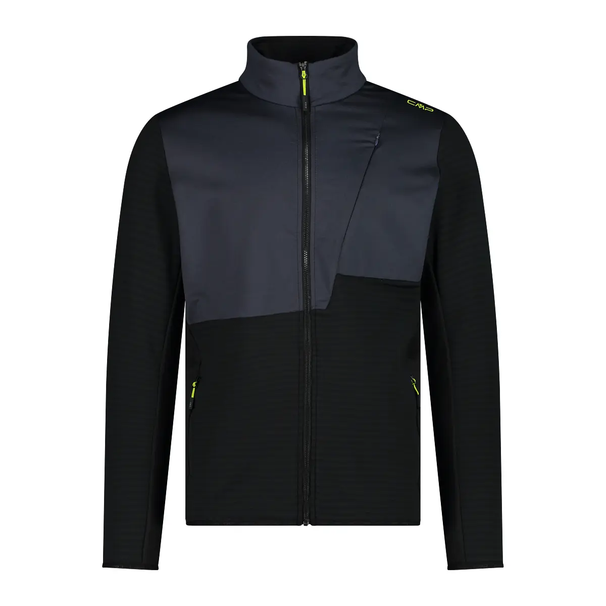 Cmp Men's Noir Fleece