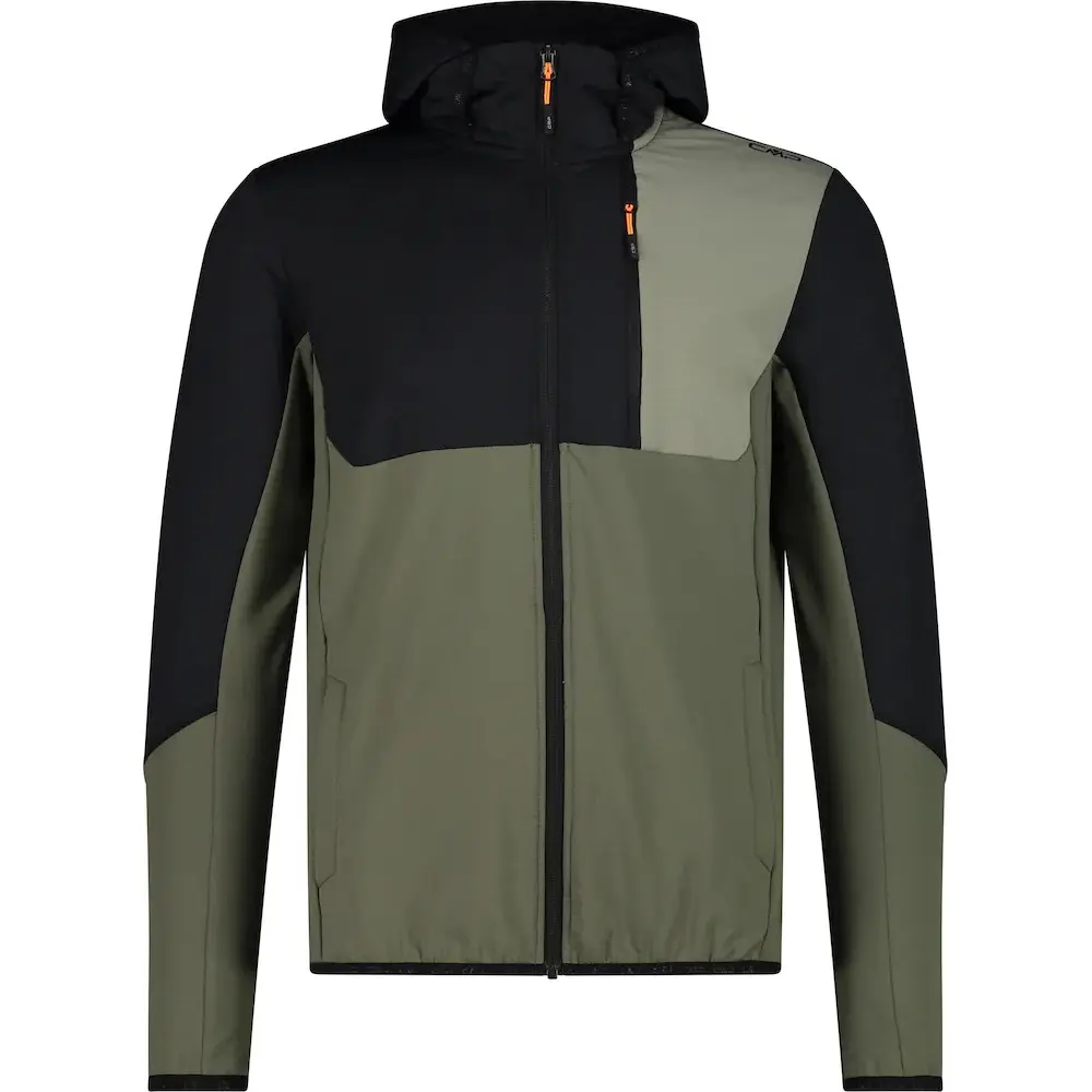 Kapuzenjacke CMP