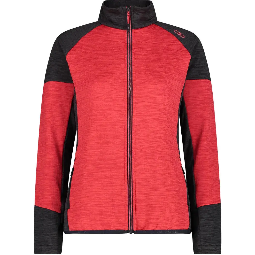 Cmp Women's Rouge Fleece