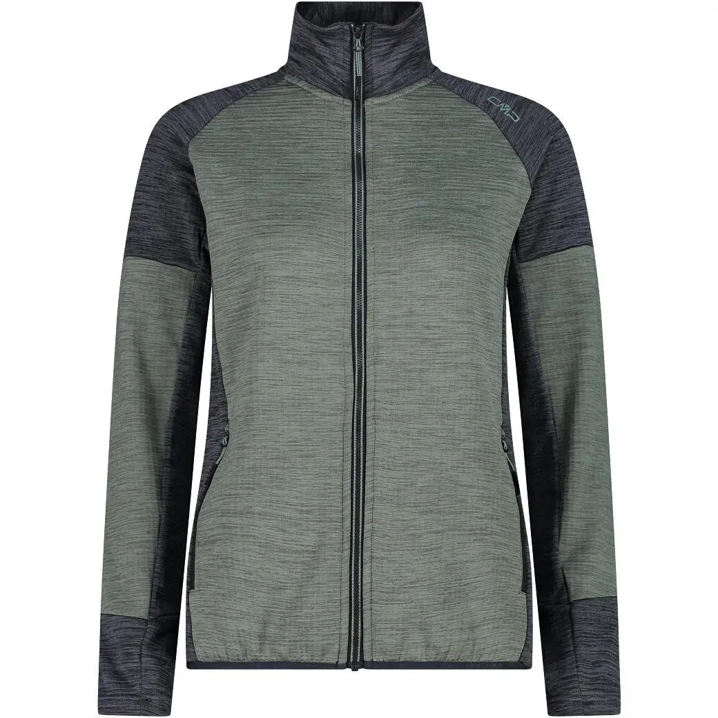 Women's fleece CMP
