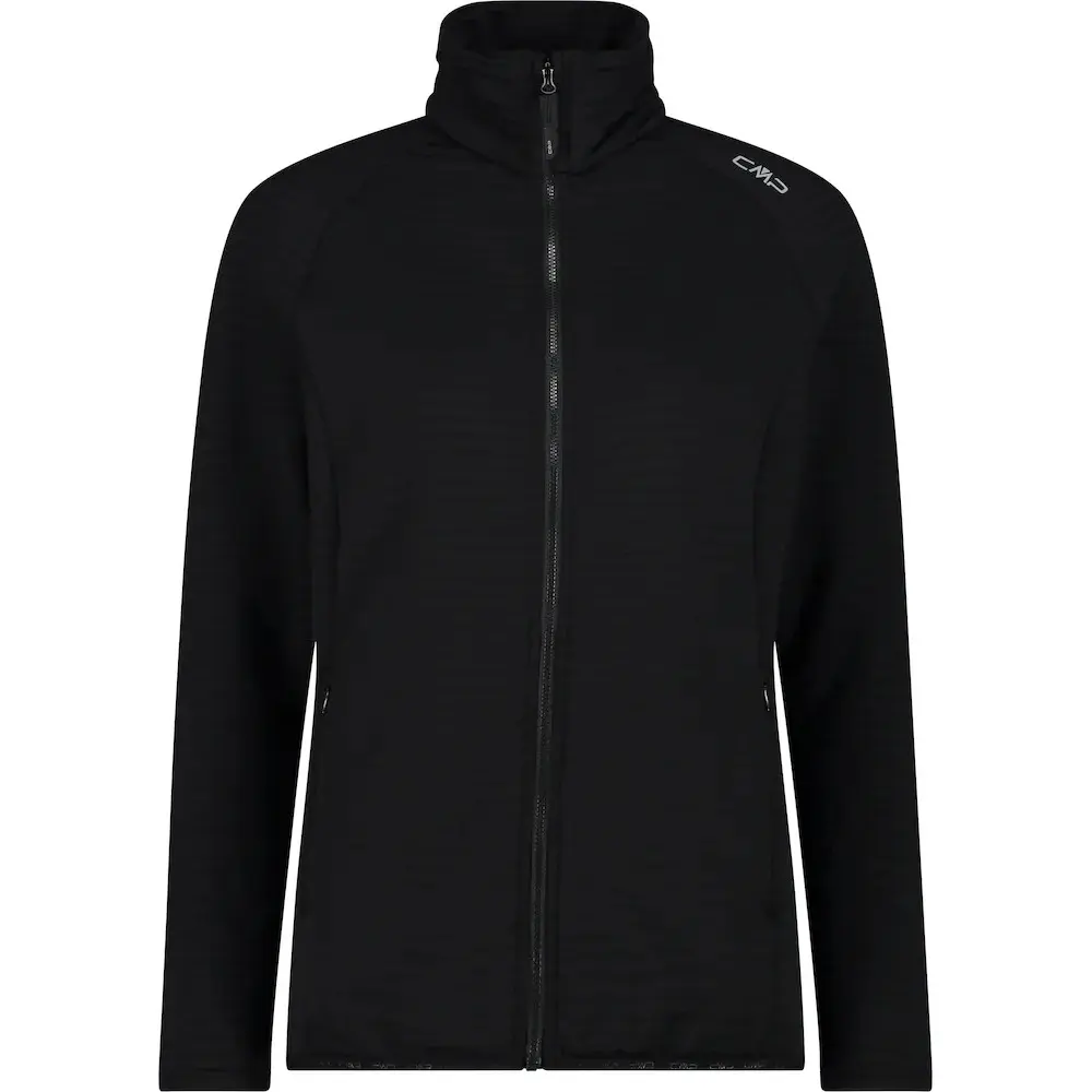 Cmp Women's Noir Fleece