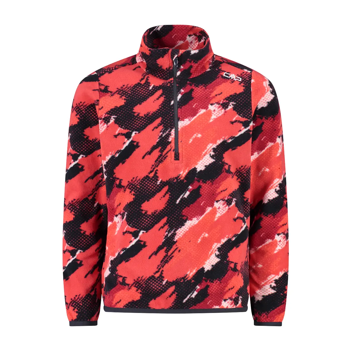 Girl's fleece CMP