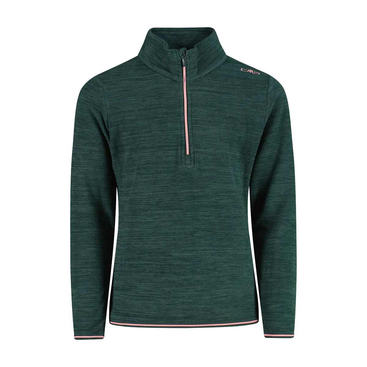 Chiné Fleece Girl CMP