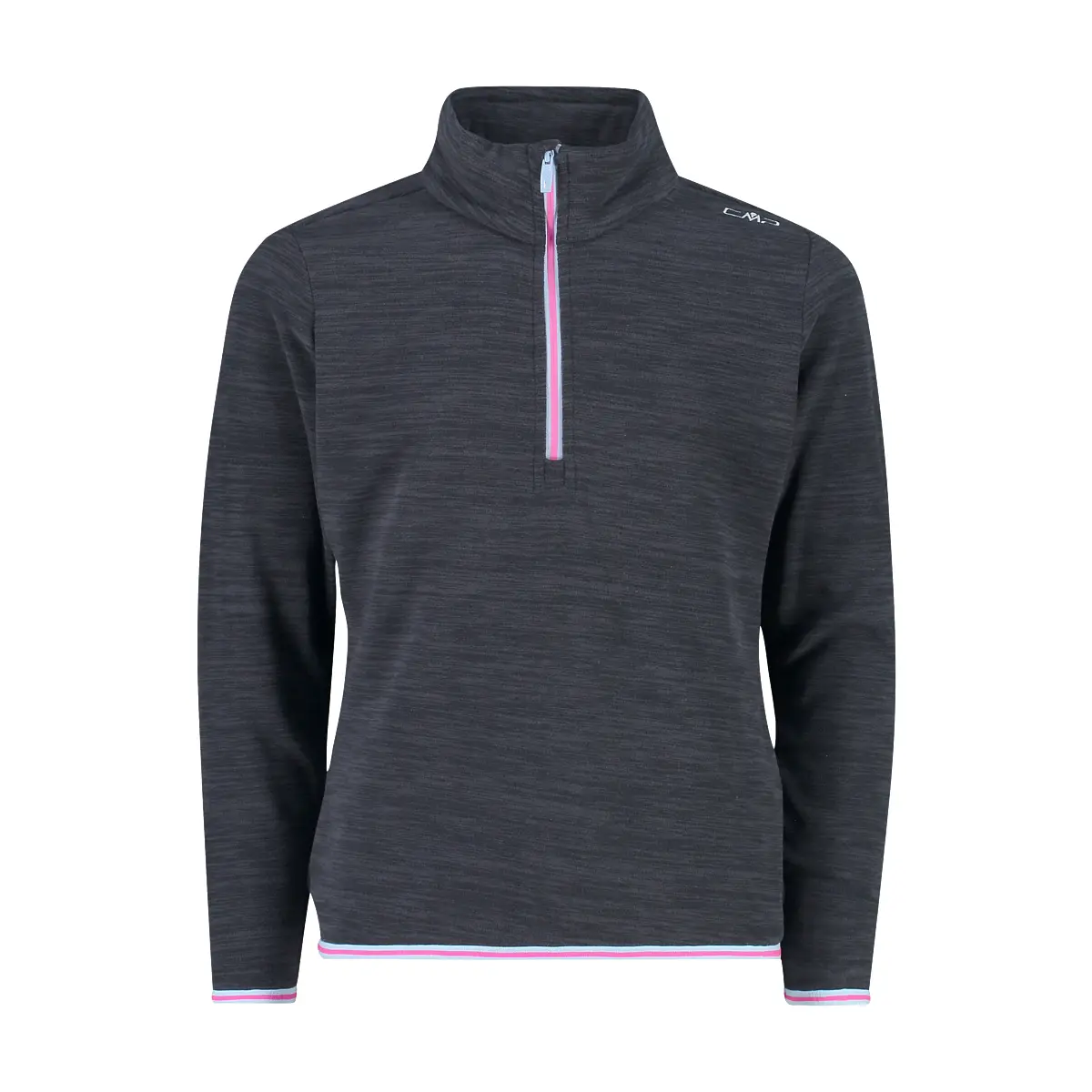 Chiné Fleece Girl CMP