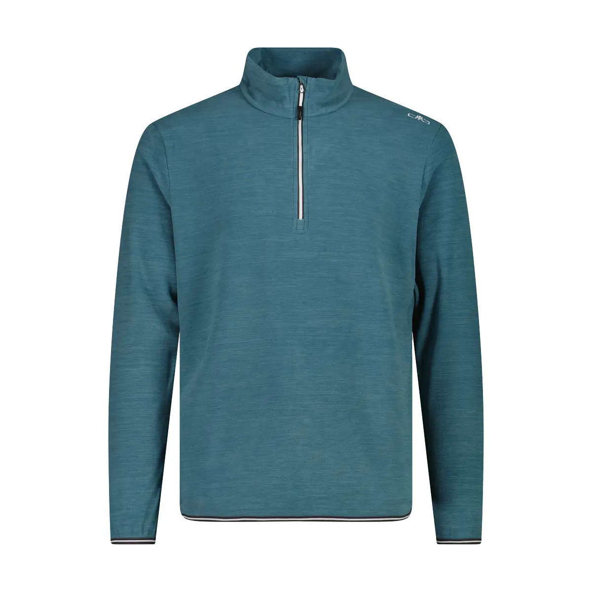 Half-zip fleece CMP