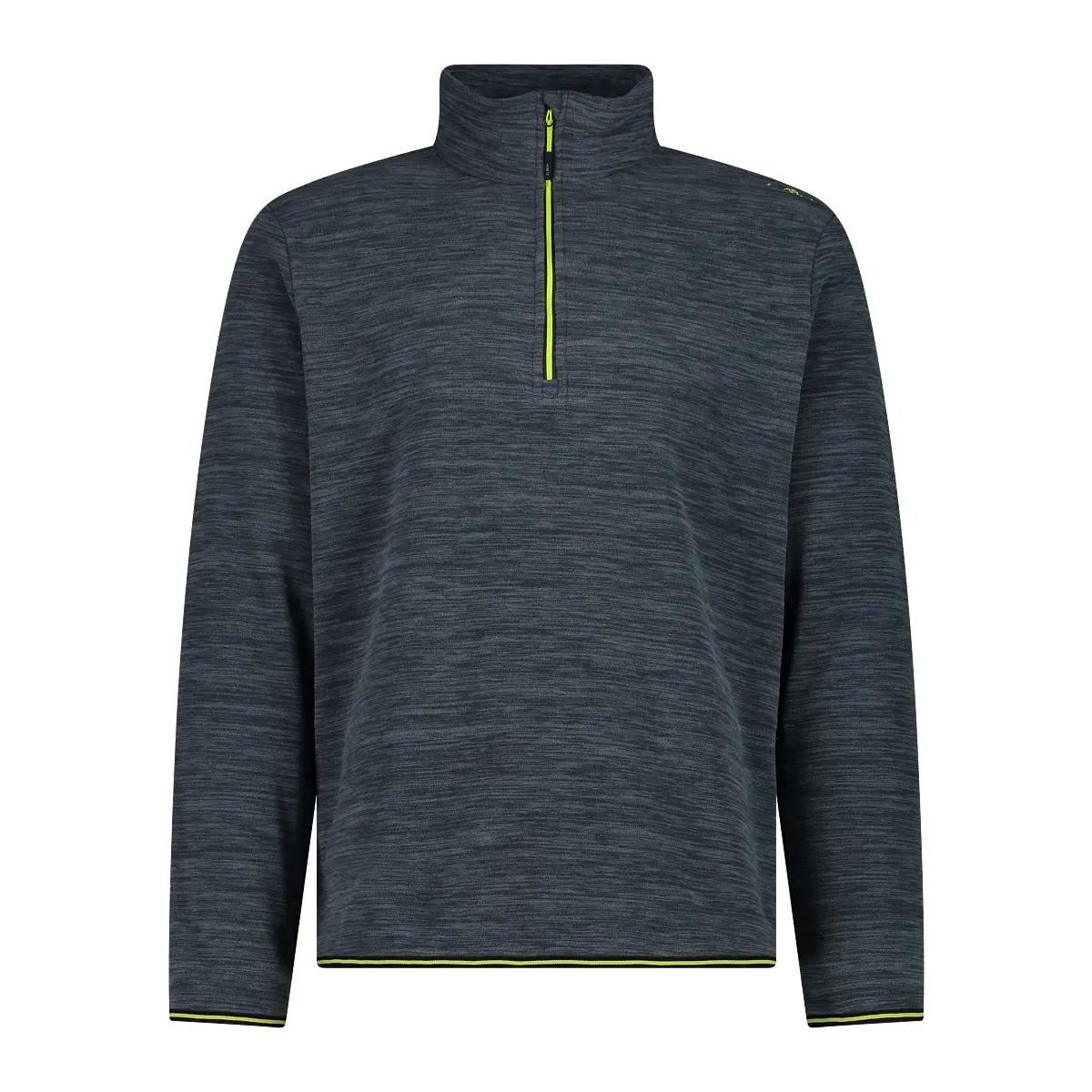 Half-zip fleece CMP