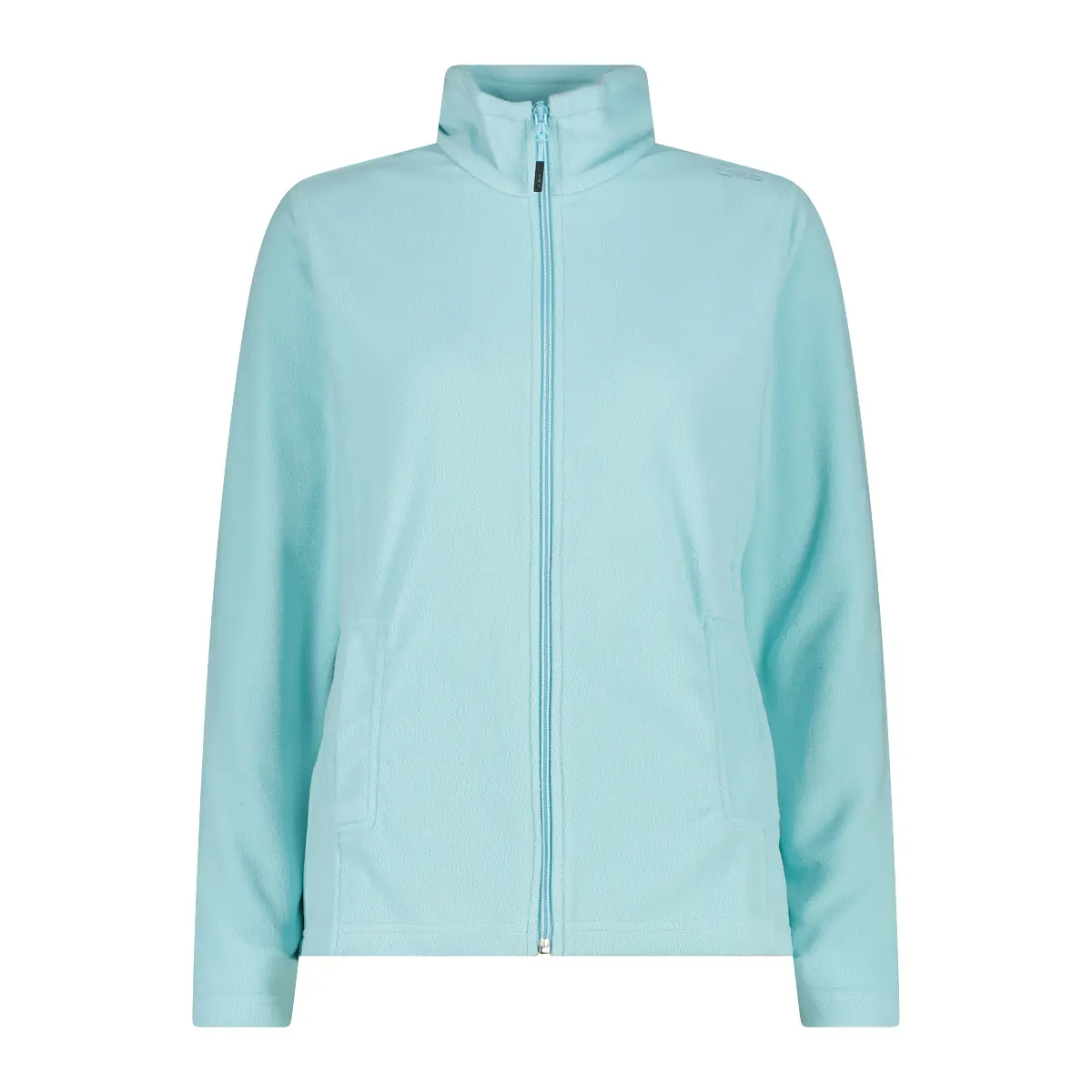Arctic Zip-up Fleece Women CMP