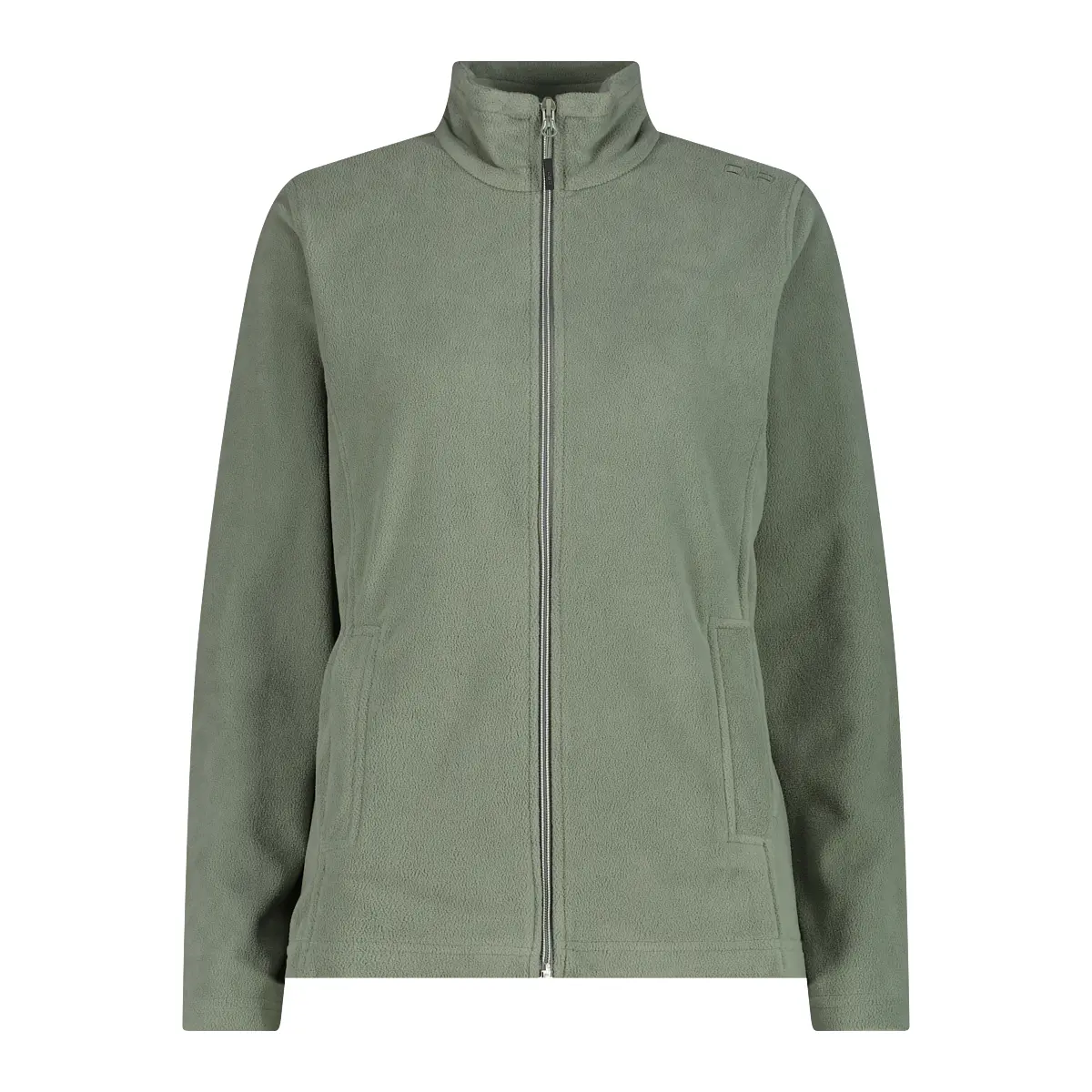 Basic women's fleece CMP Arctic