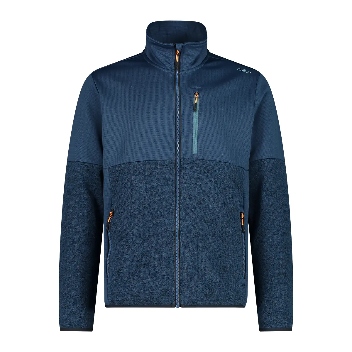 Cmp Men's Bleu Fleece