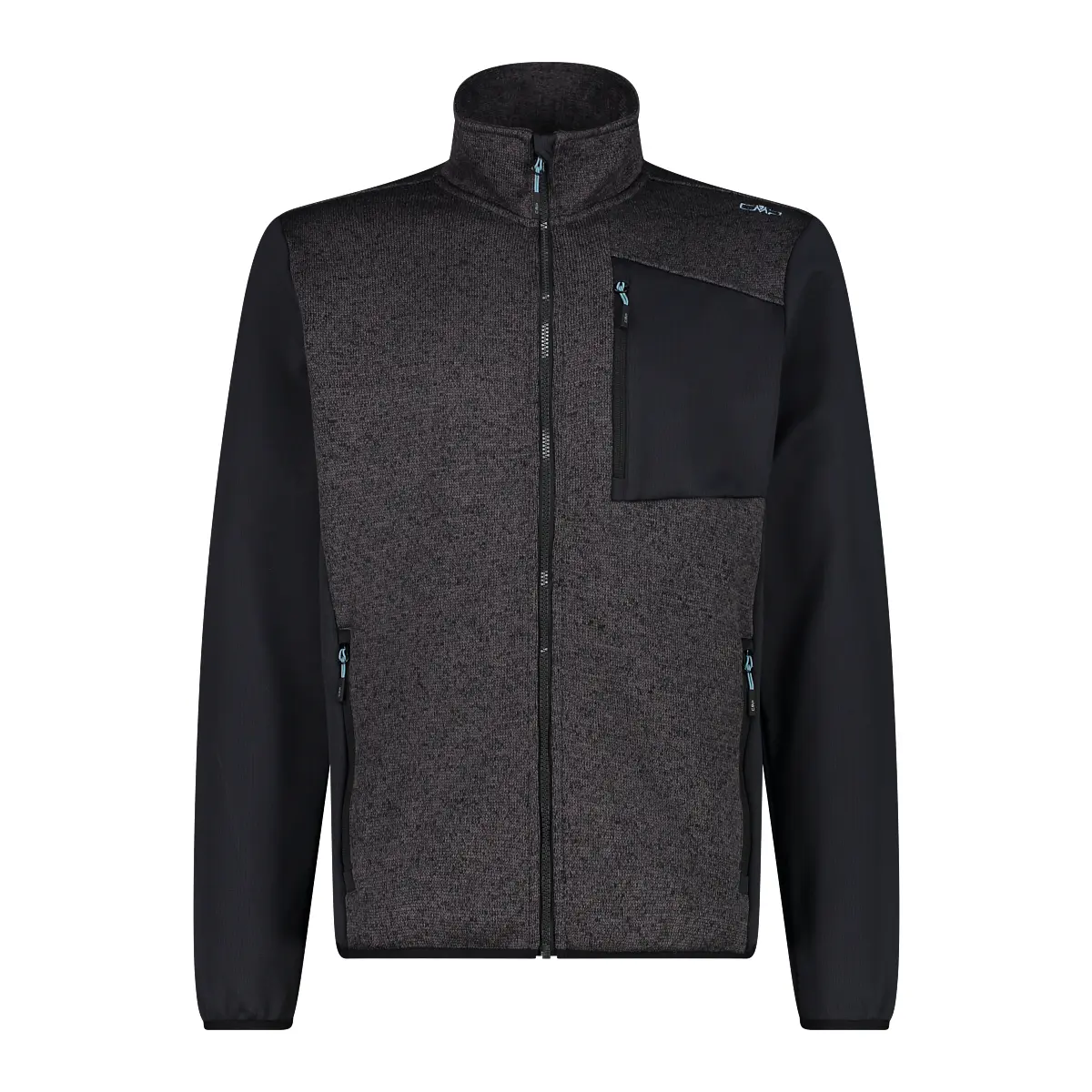 Jacquard-Fleece CMP