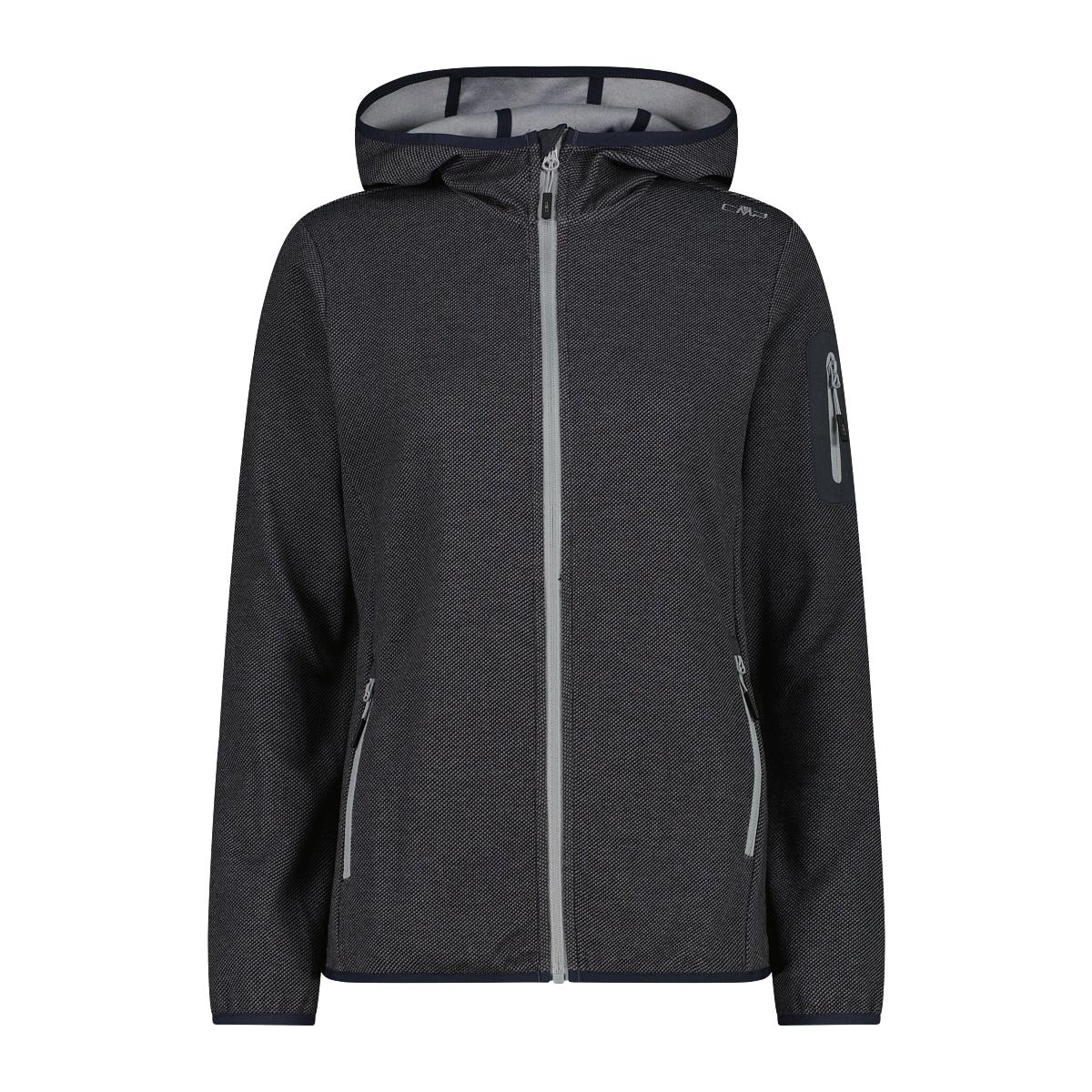 Veste à capuche femme CMP