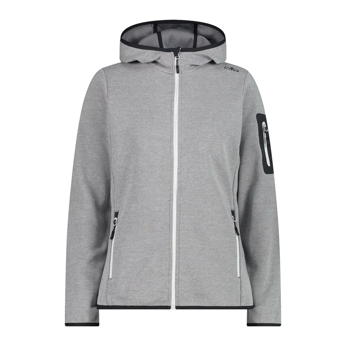 Kapuzenjacke für Damen CMP
