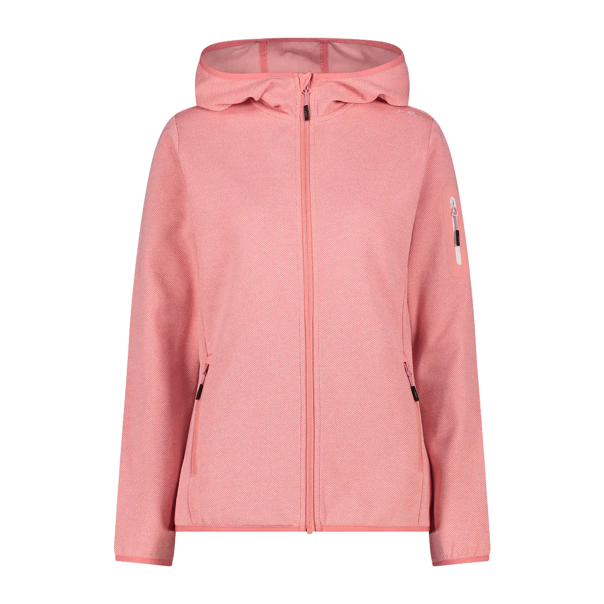 Kapuzenjacke für Damen CMP