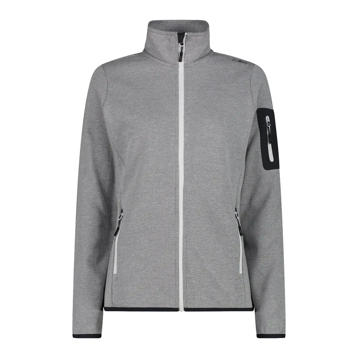 Cmp Women's Blanc Fleece