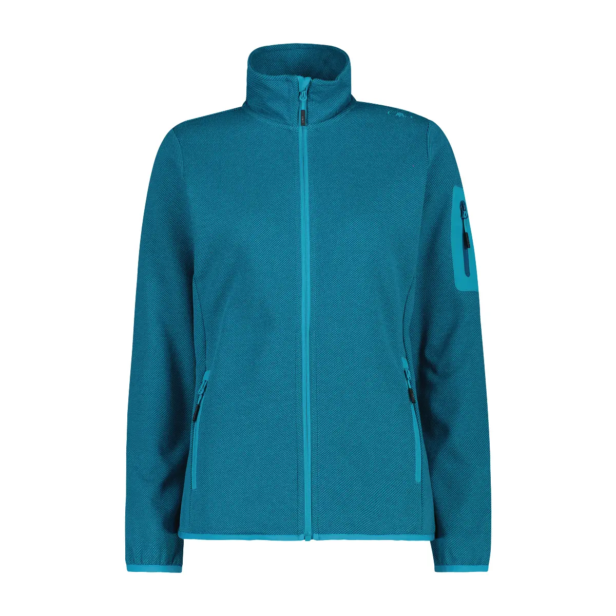 Cmp Women's Bleu Fleece