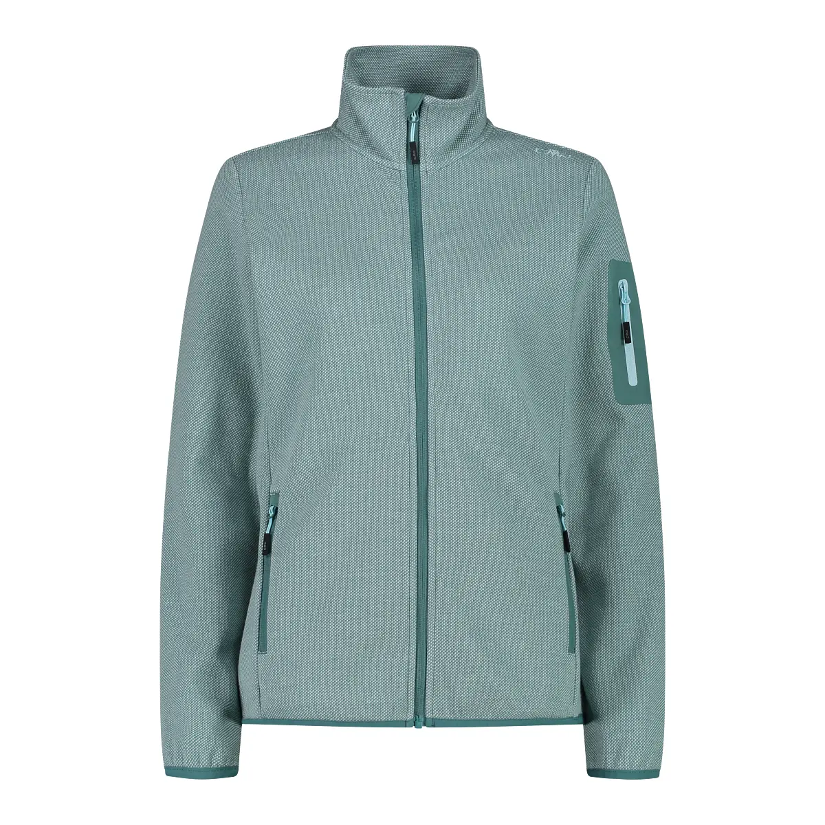 Cmp Women's Vert Fleece
