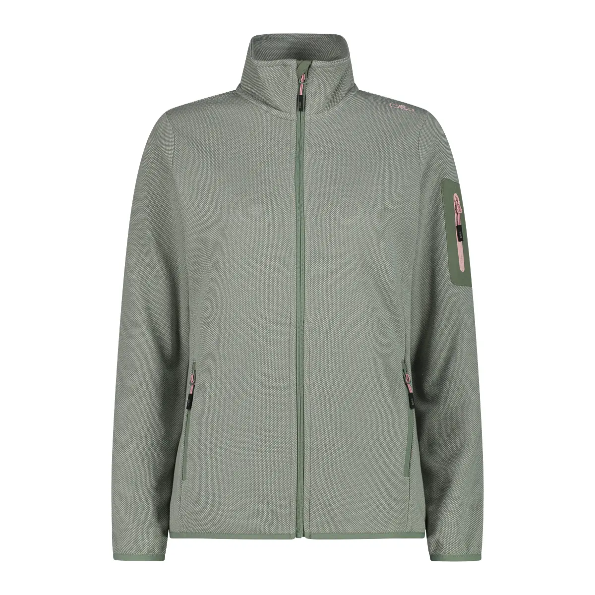 Cmp Women's Vert Fleece