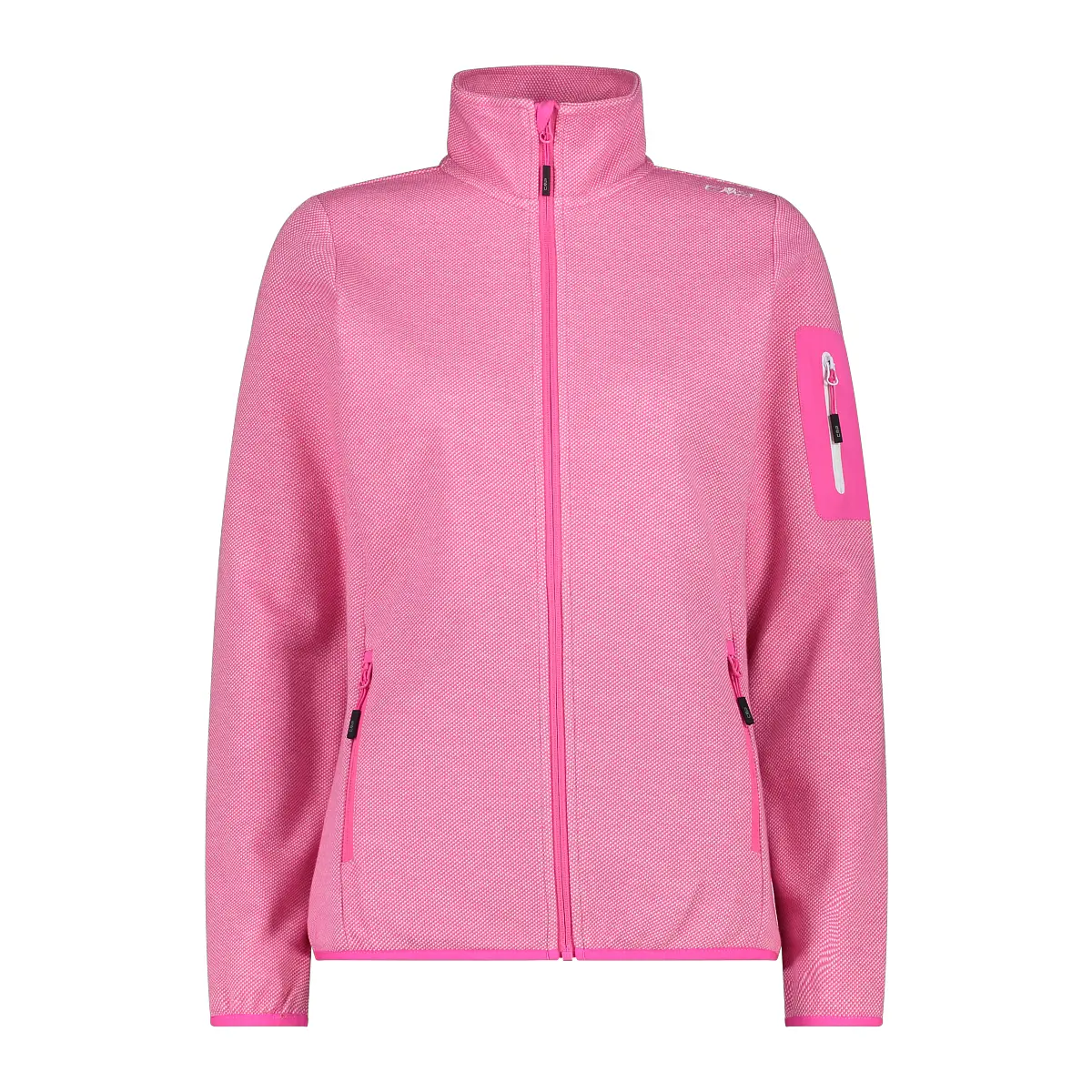 Cmp Women's Rose Fleece