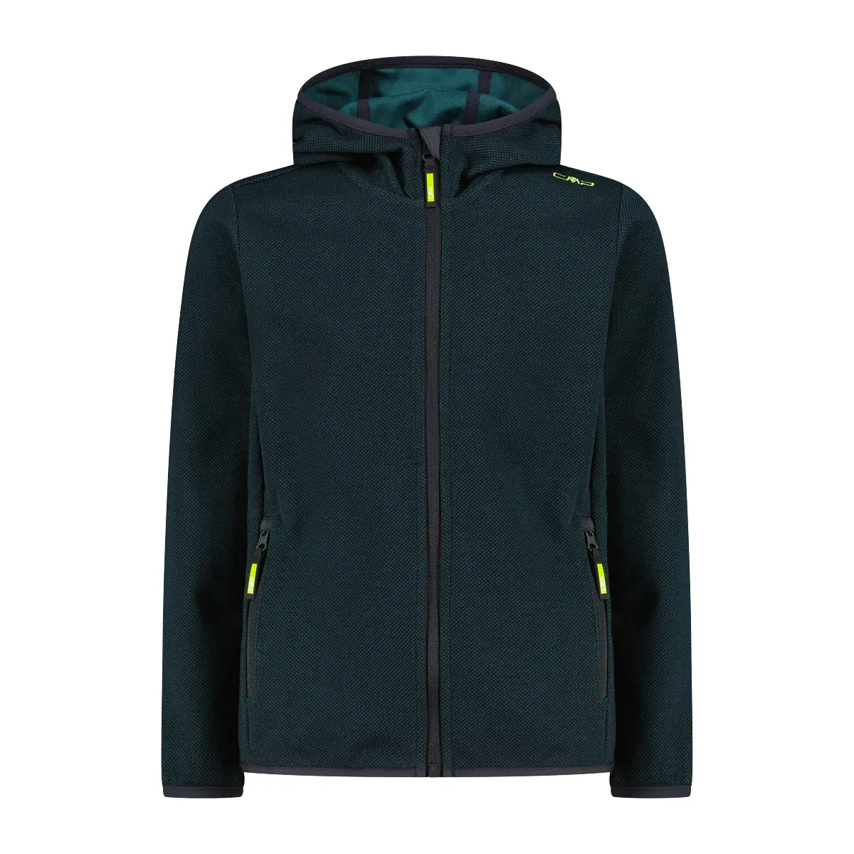 Kapuzenjacke für Kinder CMP