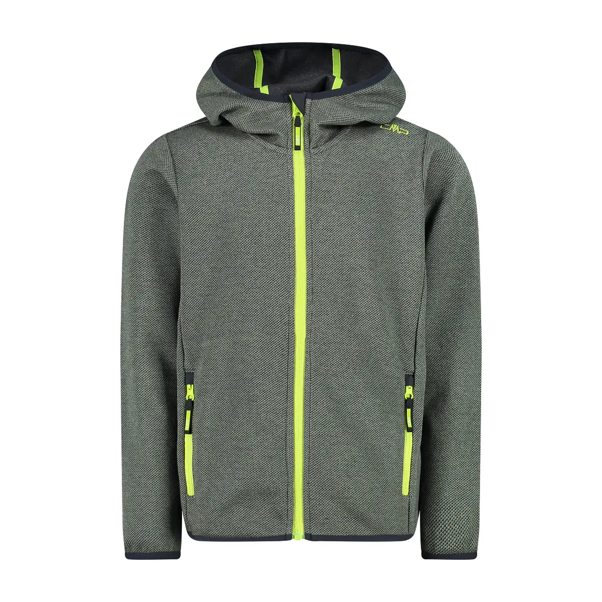 Kapuzenjacke für Kinder CMP