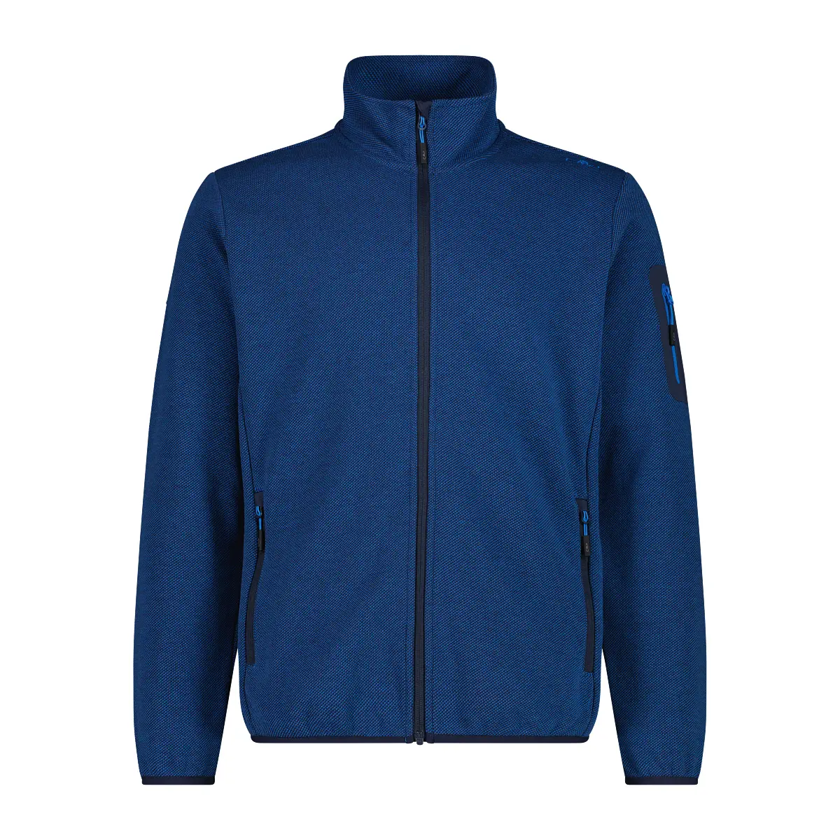 Cmp Men's Bleu Fleece