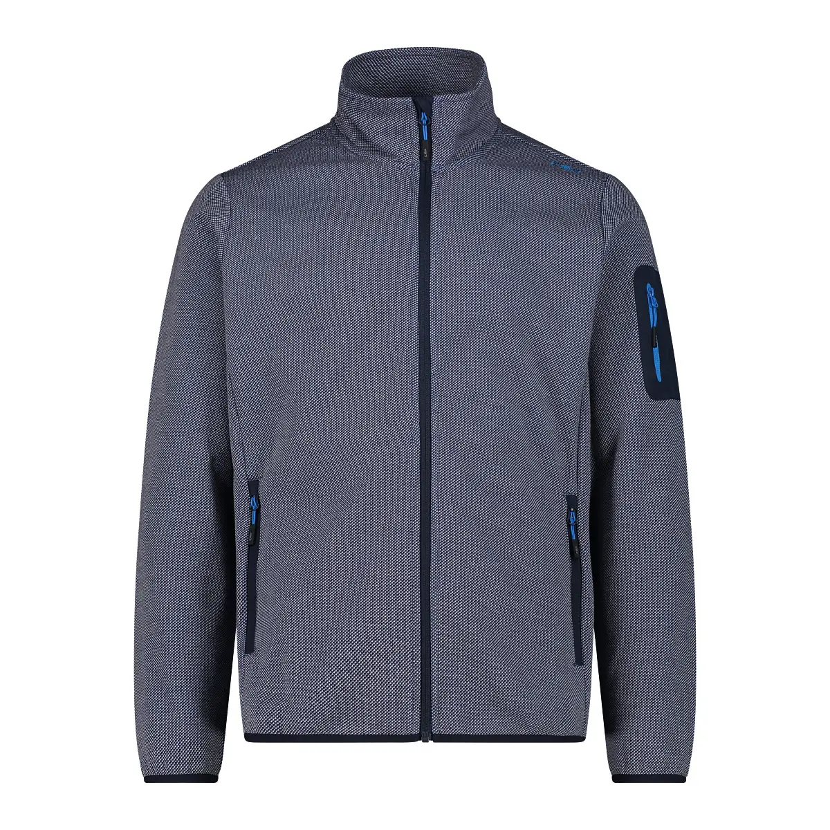 Cmp Men's Bleu Fleece