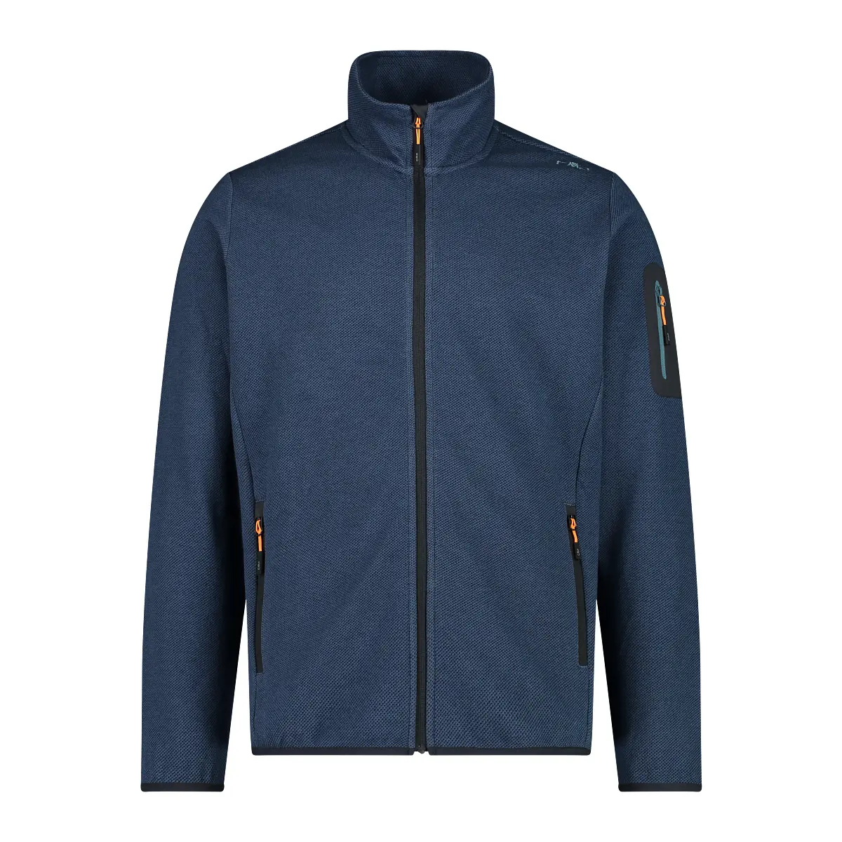 Cmp Men's Bleu Fleece