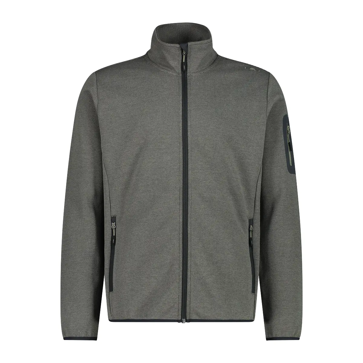 Cmp Men's Vert Fleece