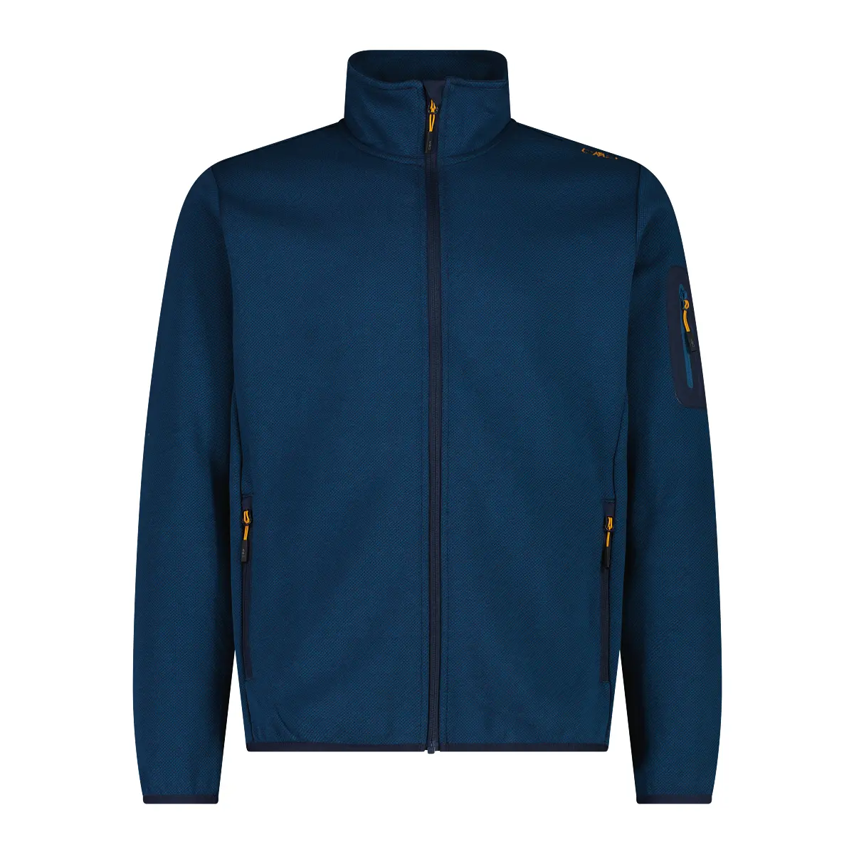 Technical Mesh Fleece CMP