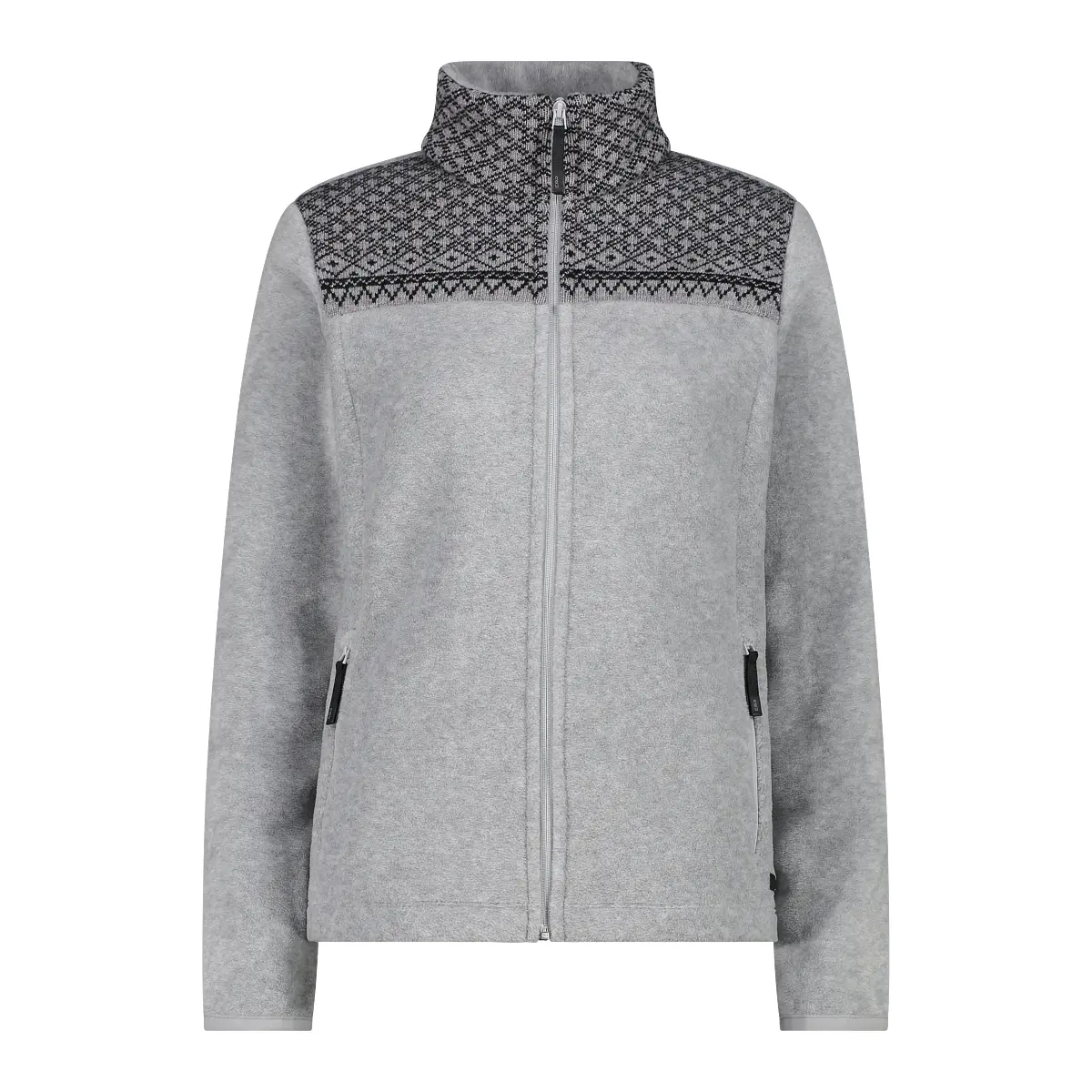 Cmp Women's Gris Fleece