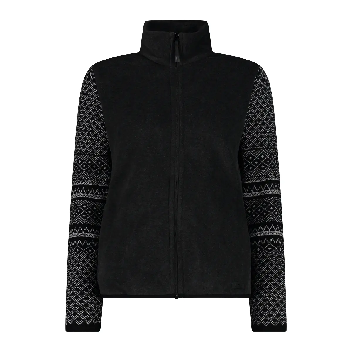 Arctic Fleece Damen CMP