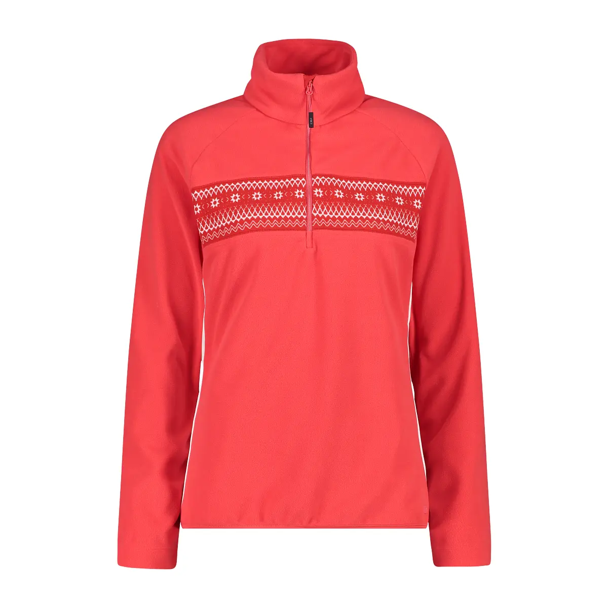 Cmp Women's Rouge Fleece Arctic