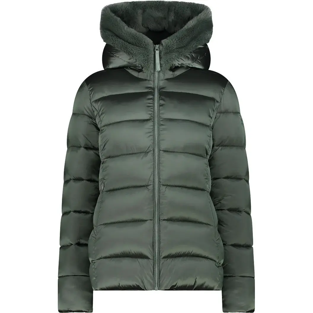 Daunenjacke  mit Kapuze, Damen CMP