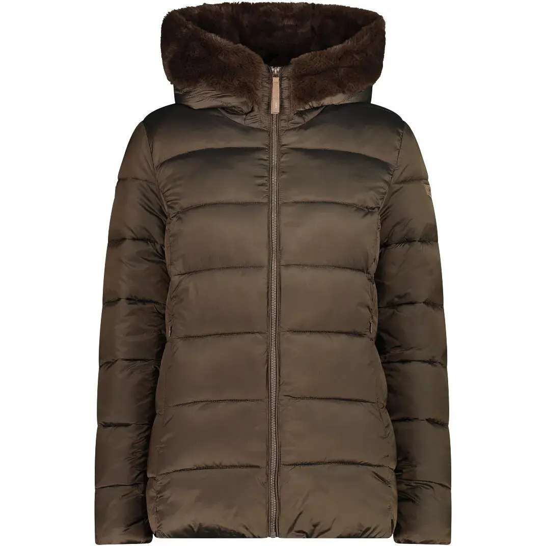 Daunenjacke  mit Kapuze, Damen CMP