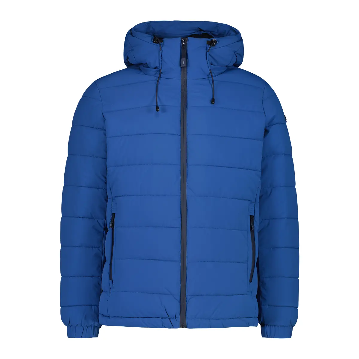 Cmp Bleu Doudoune Sorona Aura