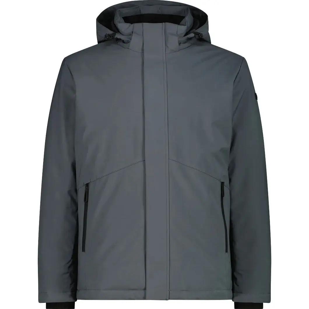 Skijacke mit Kapuze CMP Snaps