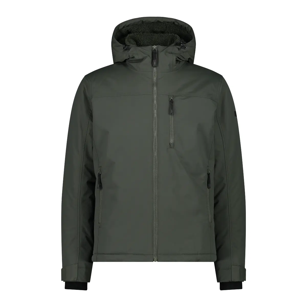 Taslan Kapuzenjacke CMP