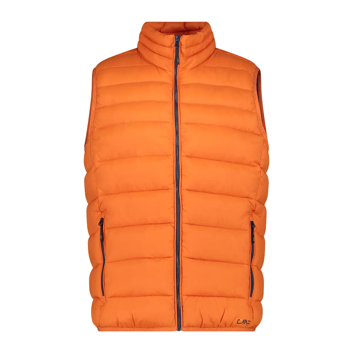 Sleeveless Puffer Jacket CMP Sorona