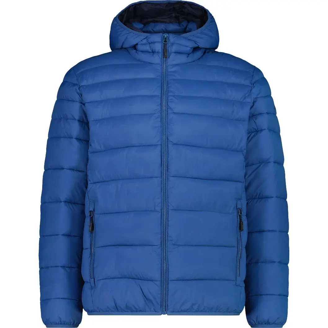 Daunenjacke mit Kapuze CMP