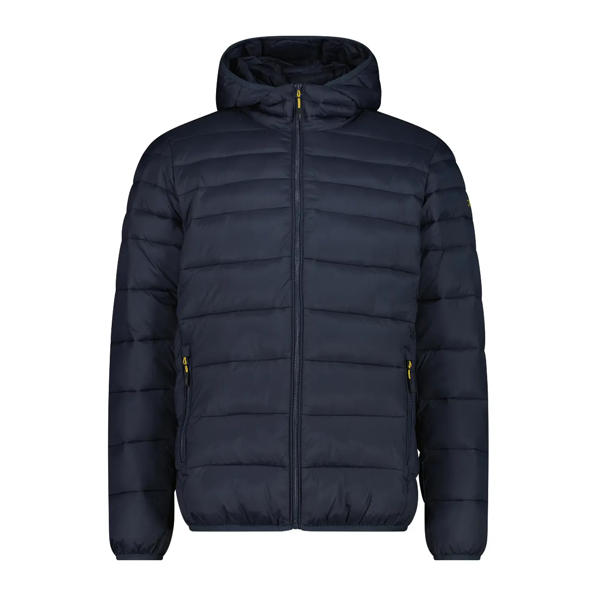 Cmp Noir Hooded Jacket