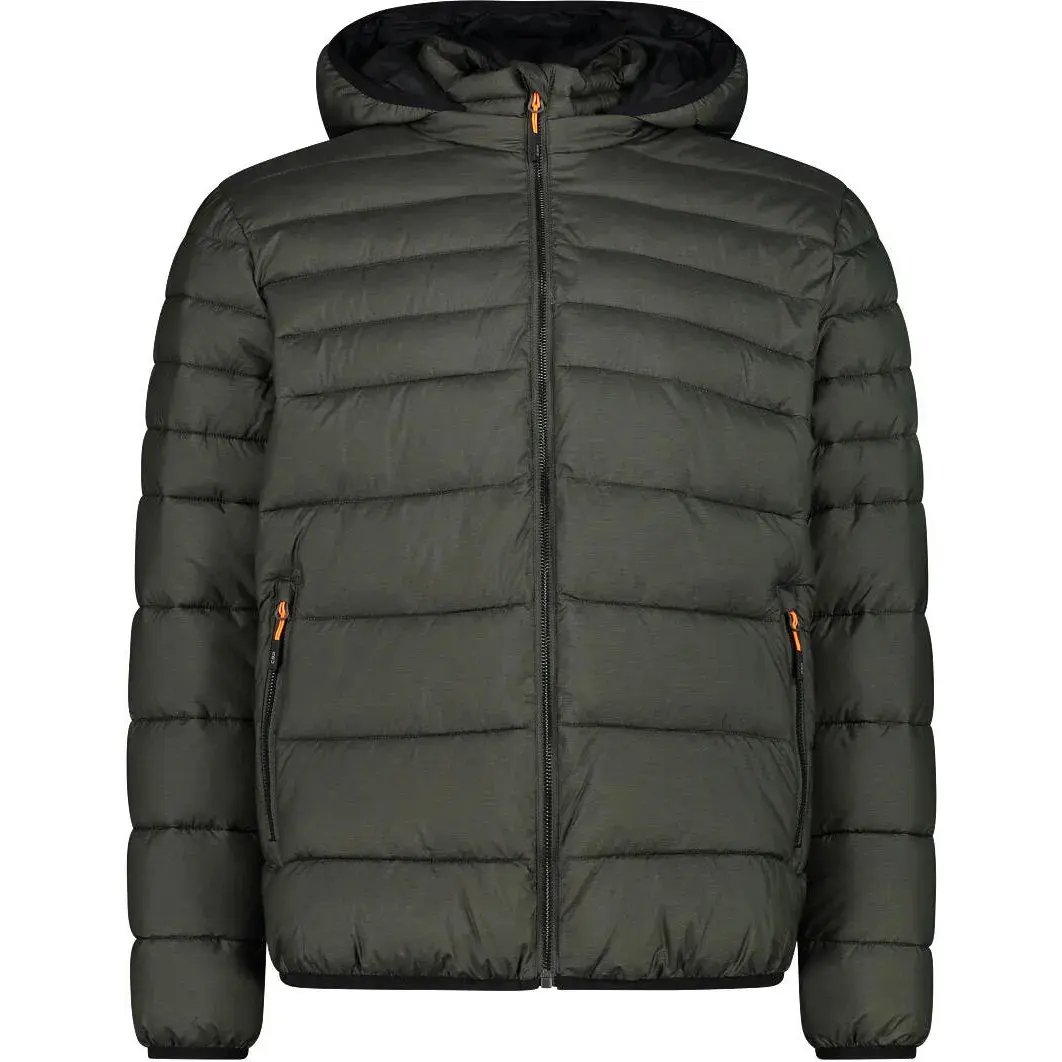 Daunenjacke  mit Kapuze CMP Snaps