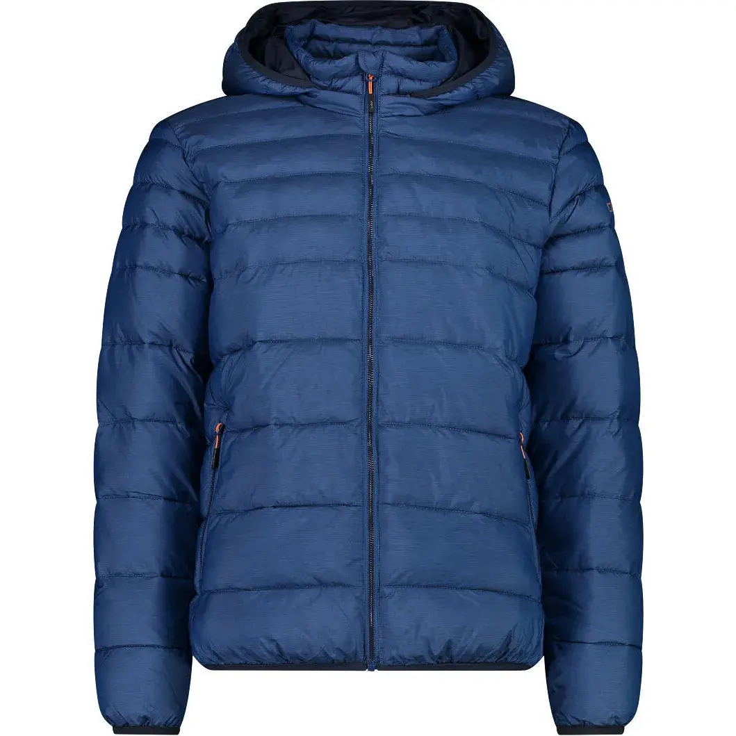 Daunenjacke  mit Kapuze CMP Snaps