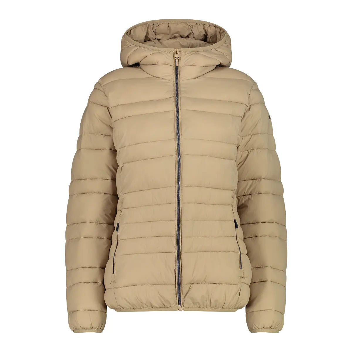 Damen-Daunenjacke CMP Sorona