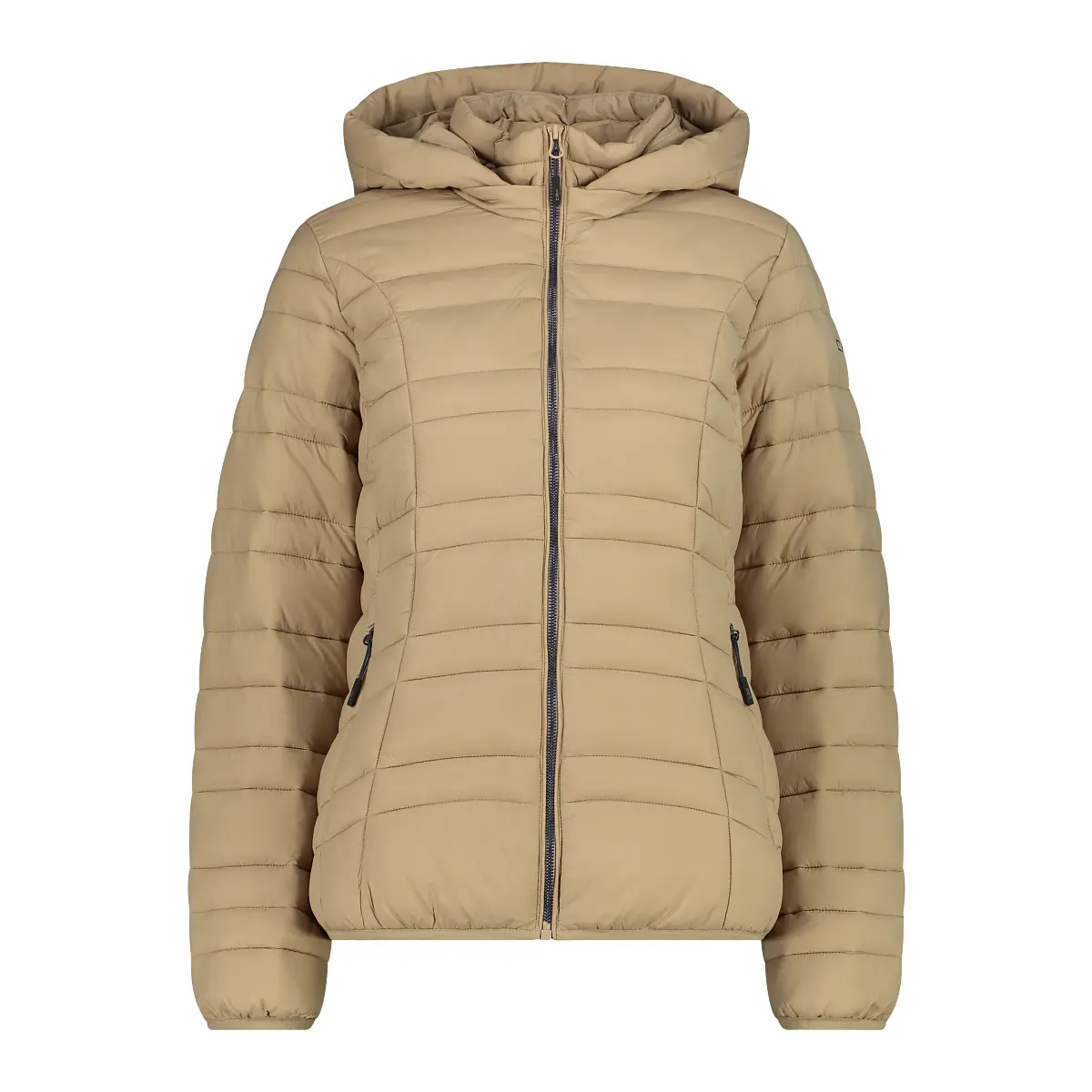 Damen-Daunenjacke CMP