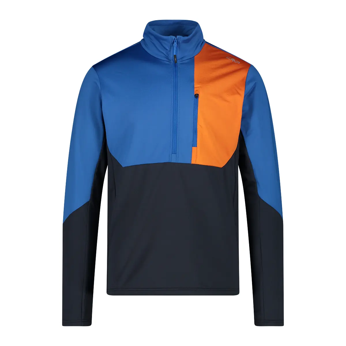 Half-zip fleece CMP Performance