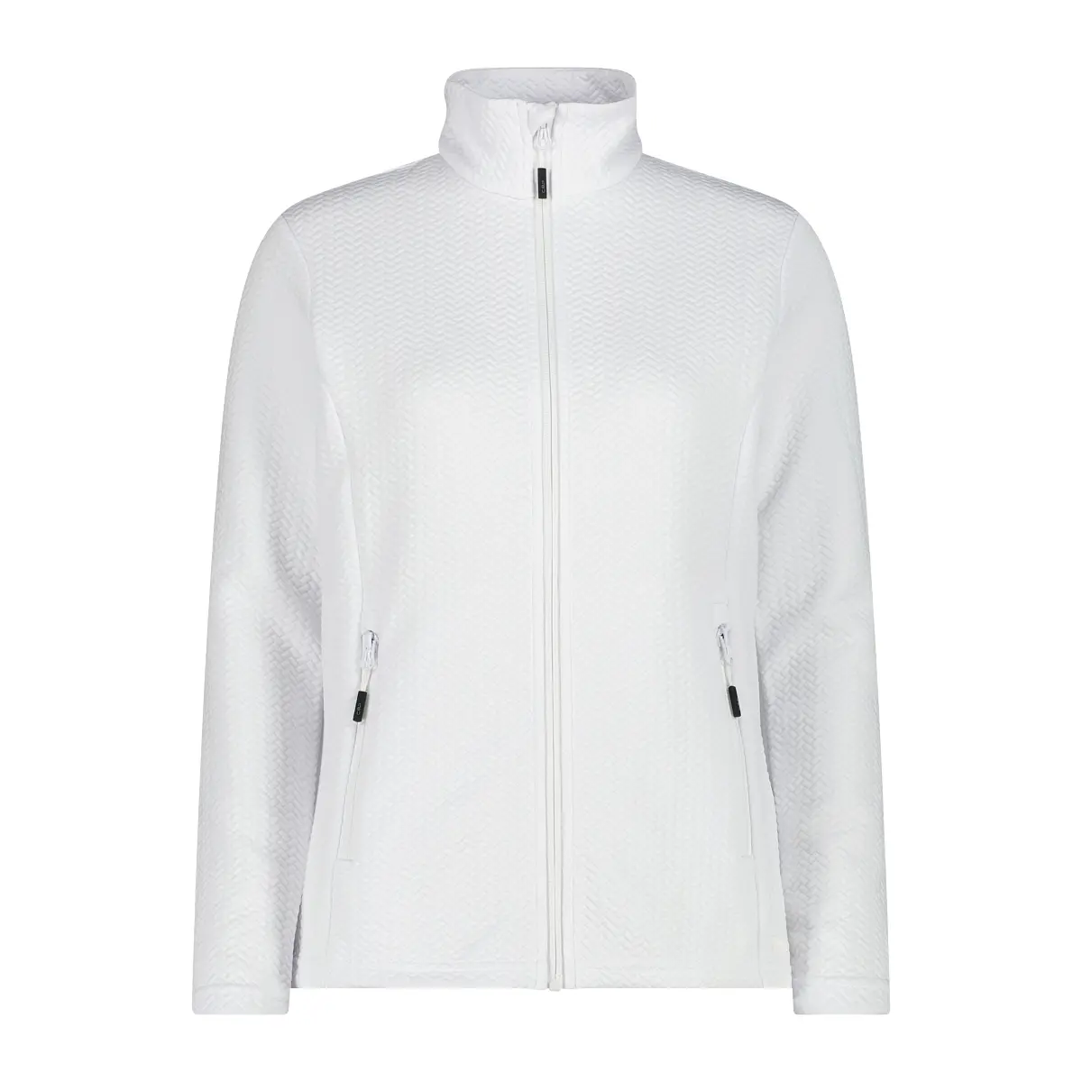 Women's Stretch Roll Neck Fleece CMP