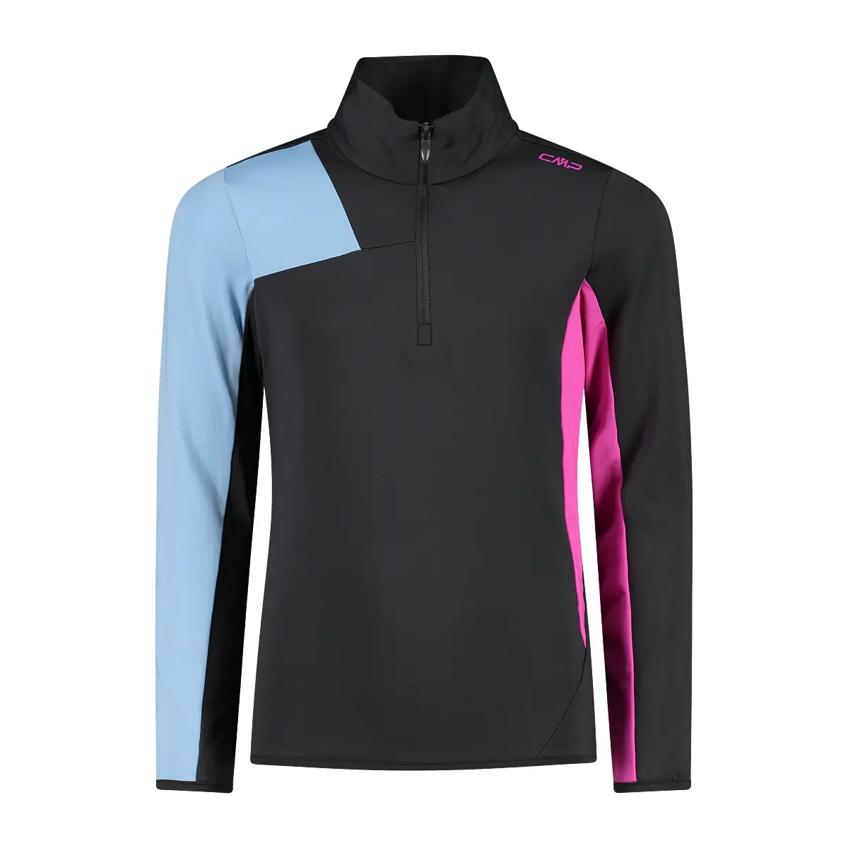 Half Zip Fleece Girl CMP