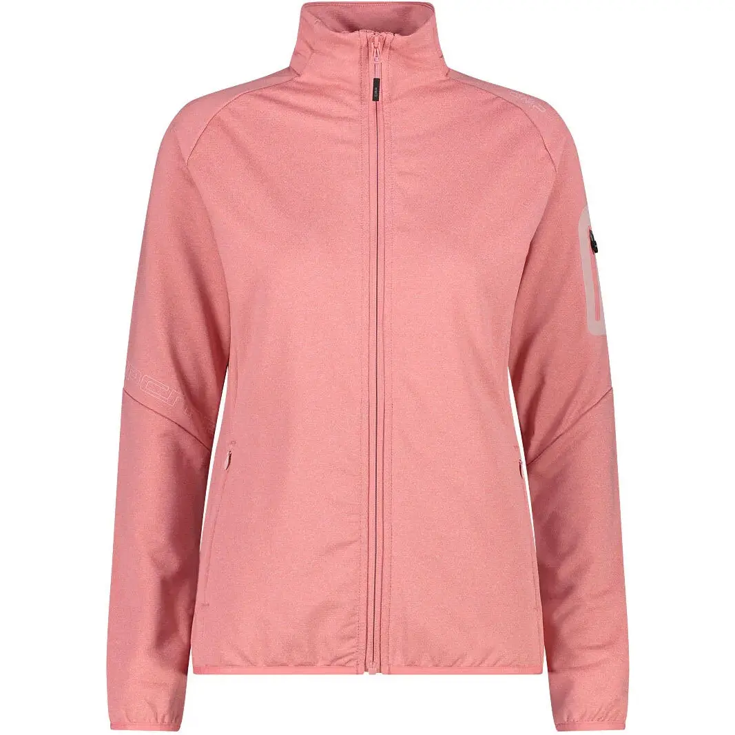 Trainingsjacke Damen CMP